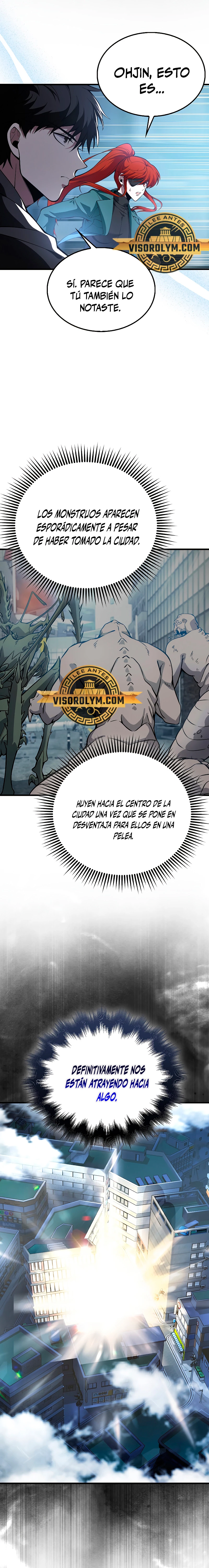 No soy un regresor > Capitulo 34 > Page 101