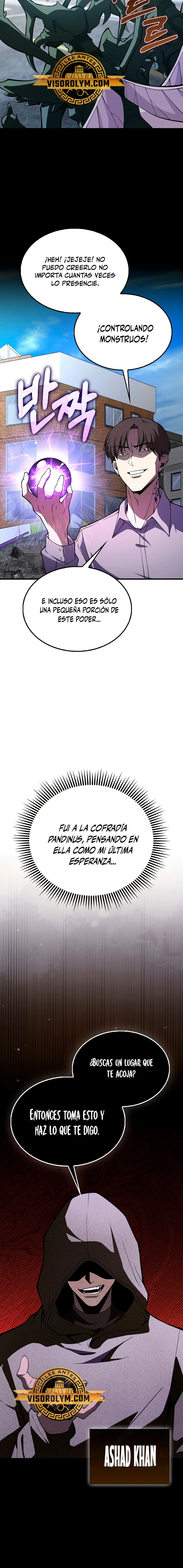 No soy un regresor > Capitulo 34 > Page 151