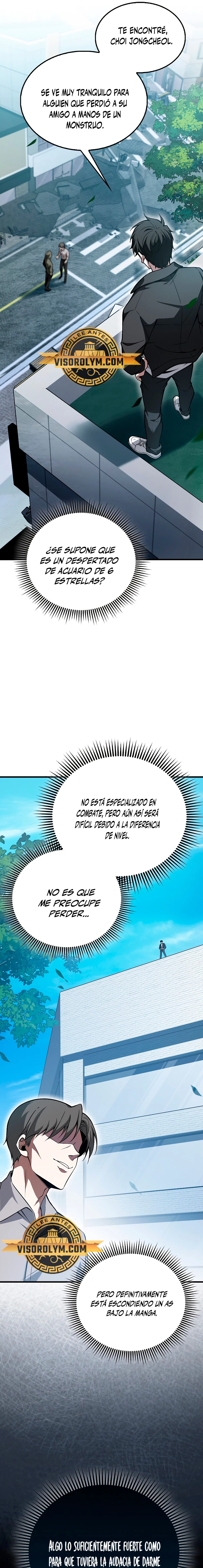 No soy un regresor > Capitulo 34 > Page 181
