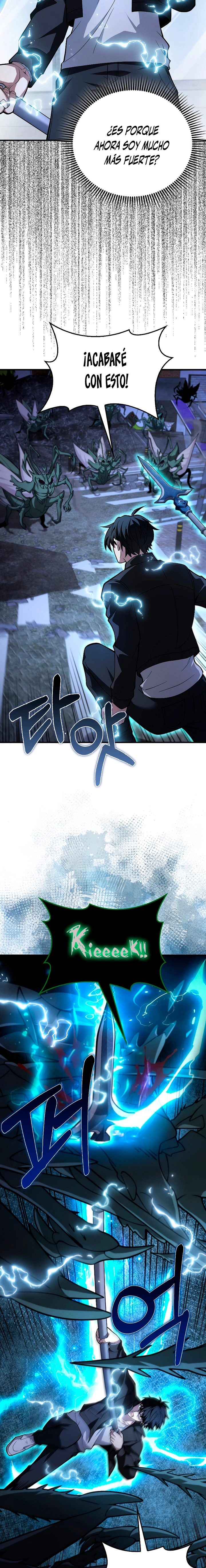 No soy un regresor > Capitulo 35 > Page 71