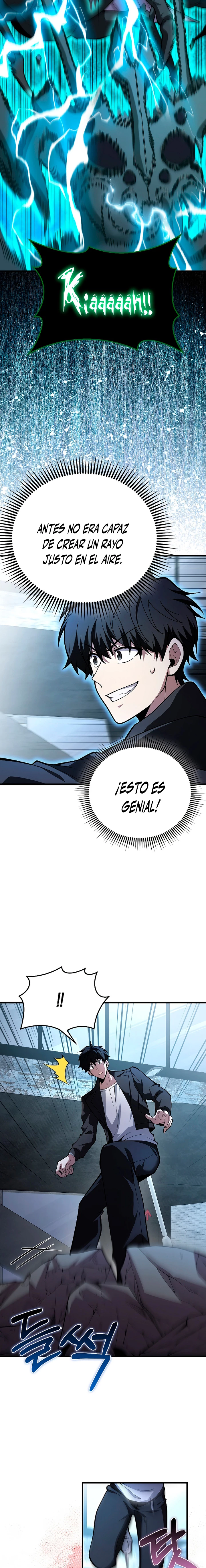 No soy un regresor > Capitulo 35 > Page 91
