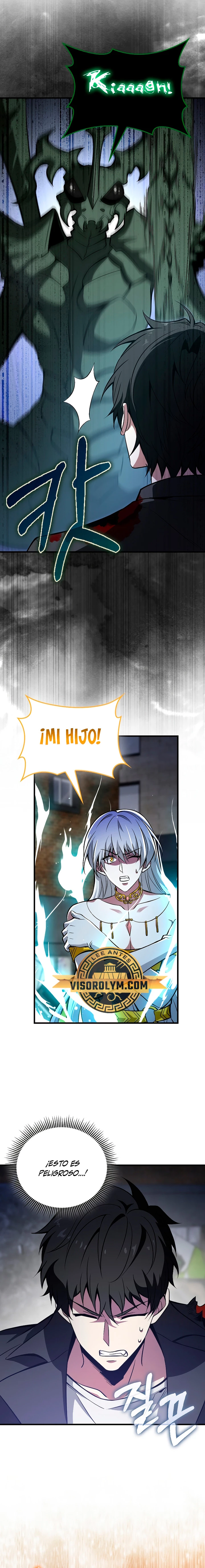 No soy un regresor > Capitulo 35 > Page 191