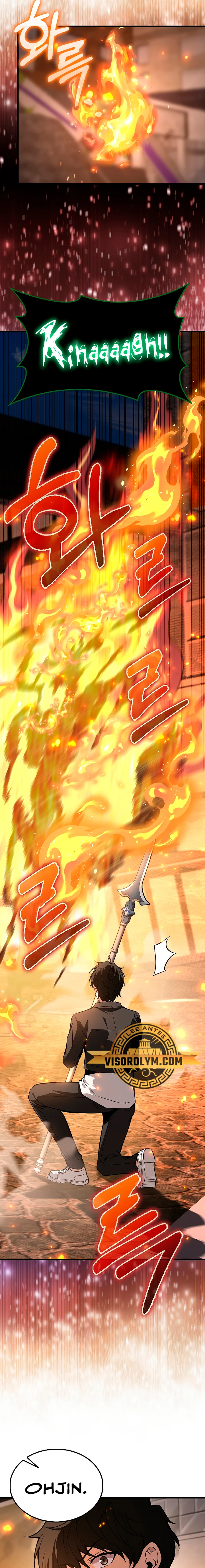 No soy un regresor > Capitulo 35 > Page 201