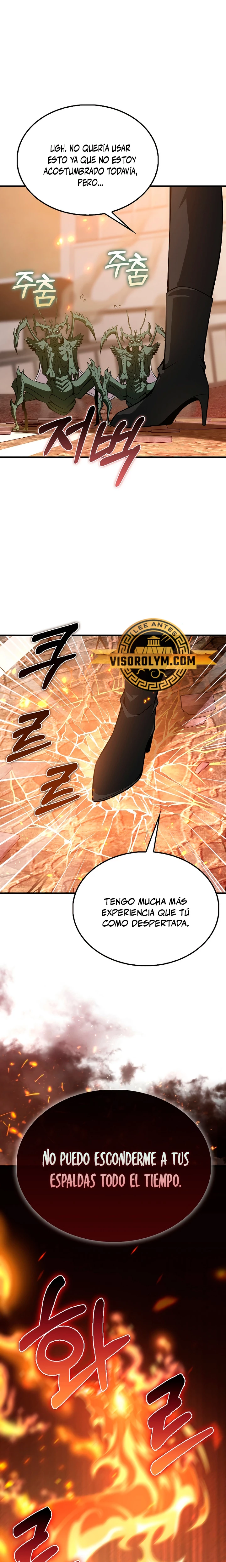 No soy un regresor > Capitulo 35 > Page 251