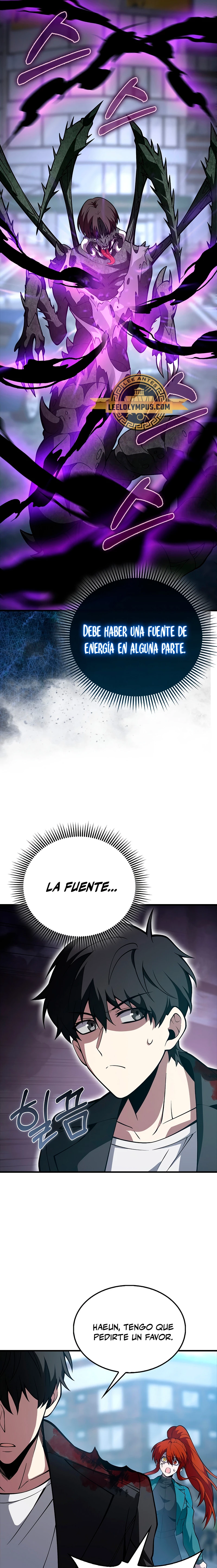 No soy un regresor > Capitulo 36 > Page 211