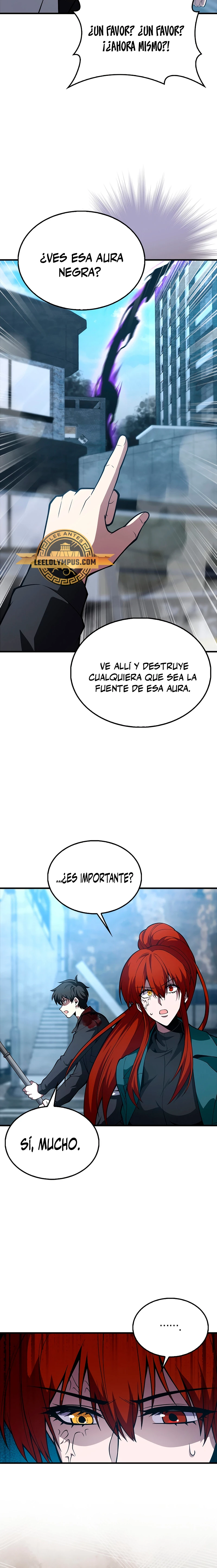 No soy un regresor > Capitulo 36 > Page 221