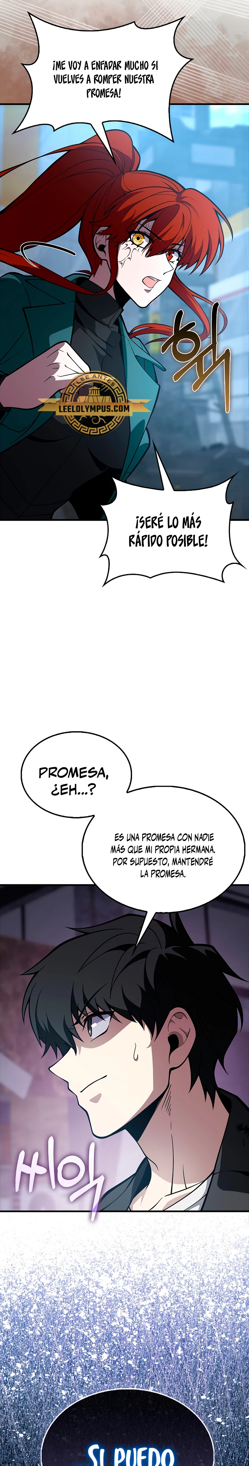 No soy un regresor > Capitulo 36 > Page 231