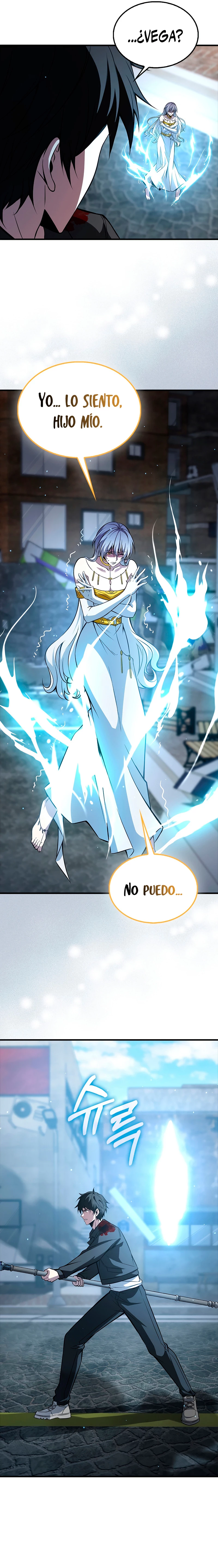 No soy un regresor > Capitulo 36 > Page 161