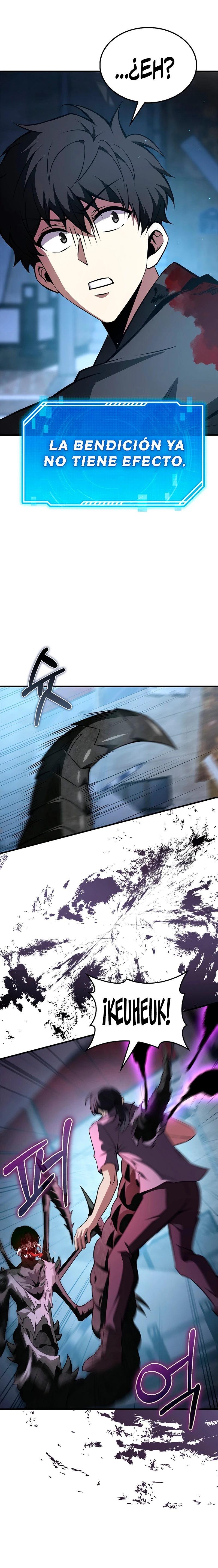 No soy un regresor > Capitulo 36 > Page 171
