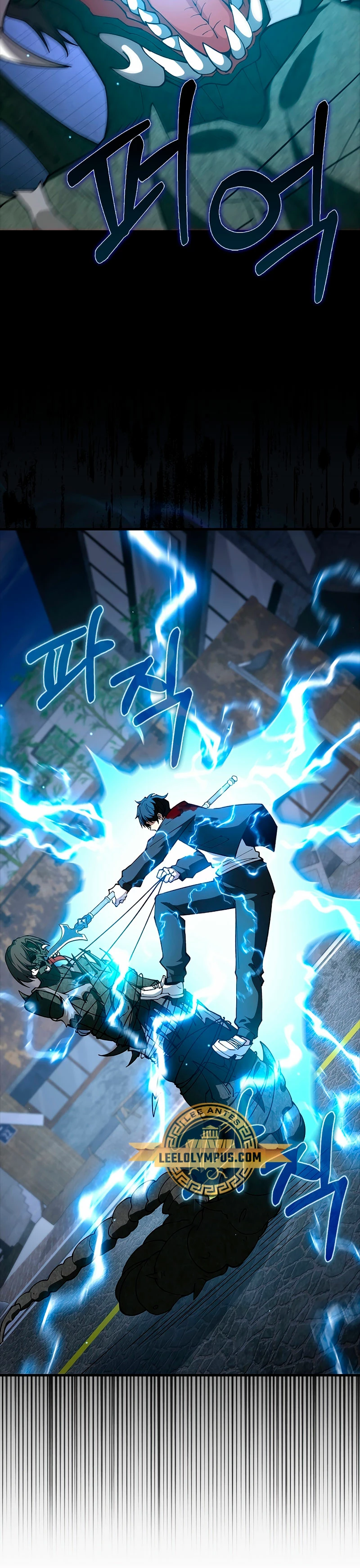 No soy un regresor > Capitulo 37 > Page 281