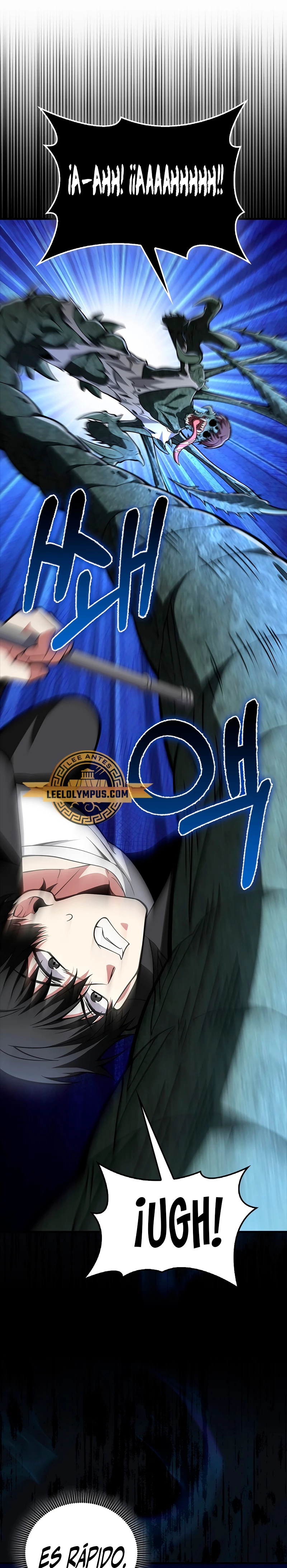 No soy un regresor > Capitulo 37 > Page 41