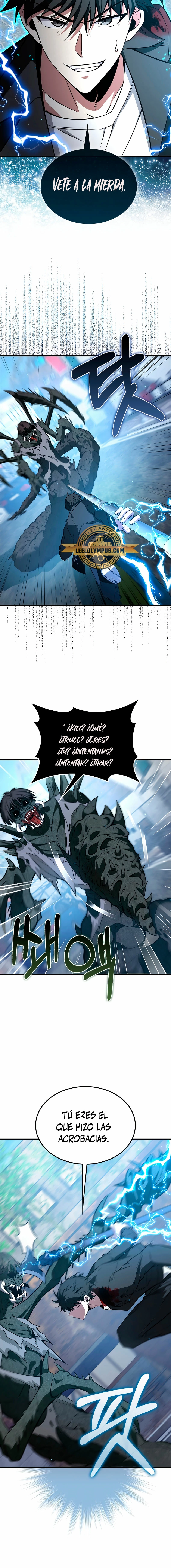 No soy un regresor > Capitulo 37 > Page 211