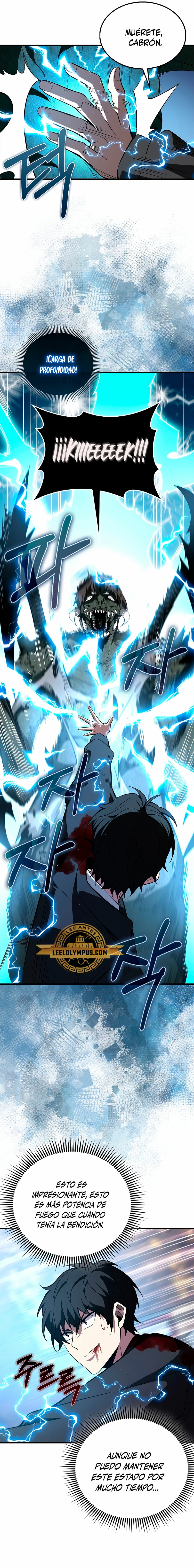No soy un regresor > Capitulo 37 > Page 221