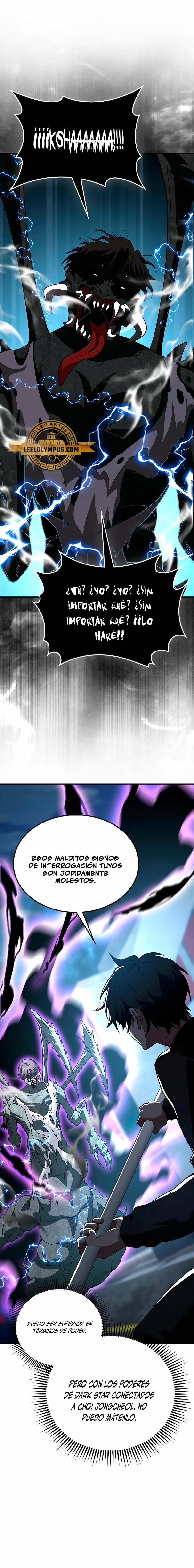 No soy un regresor > Capitulo 37 > Page 241
