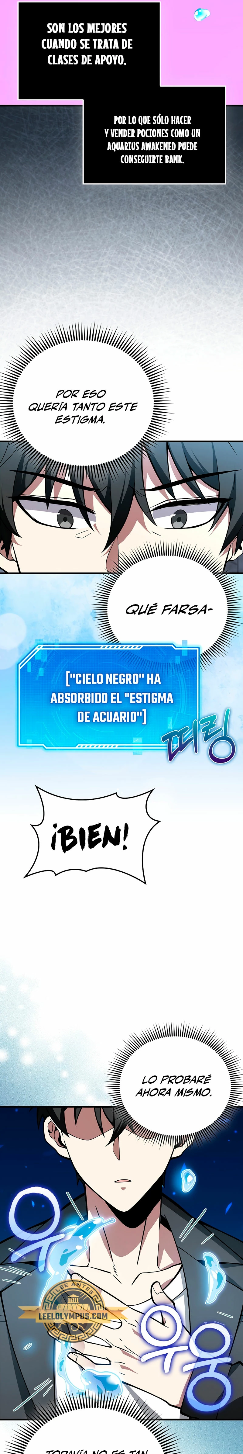 No soy un regresor > Capitulo 38 > Page 41