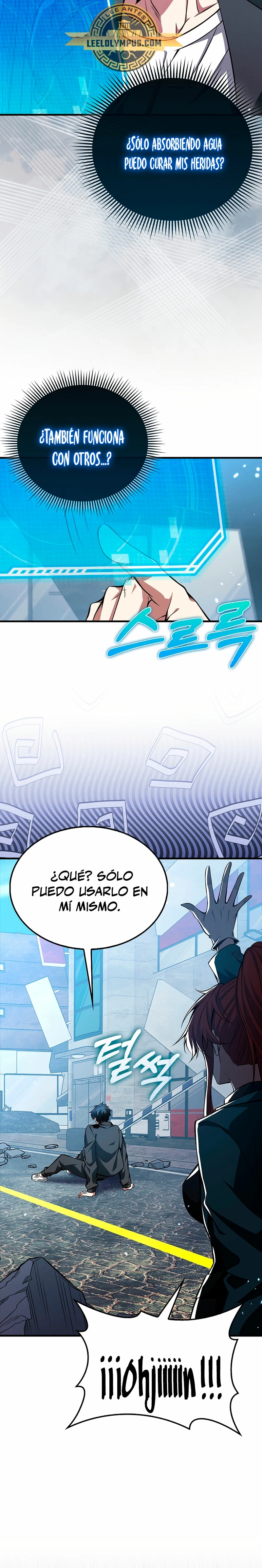 No soy un regresor > Capitulo 38 > Page 61