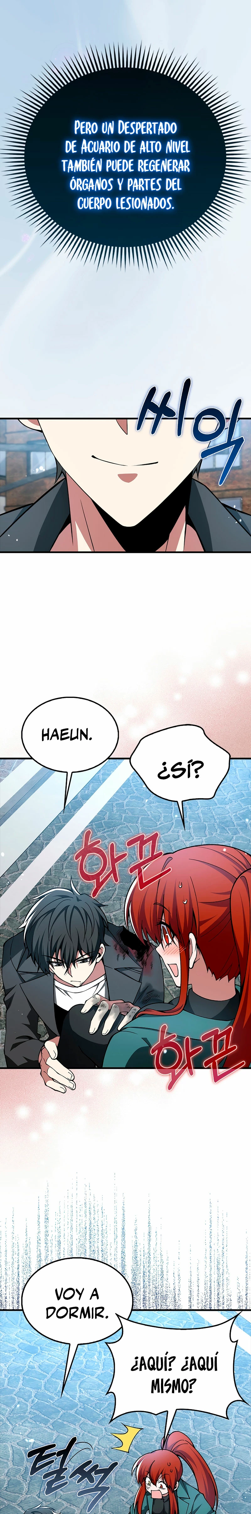 No soy un regresor > Capitulo 38 > Page 101