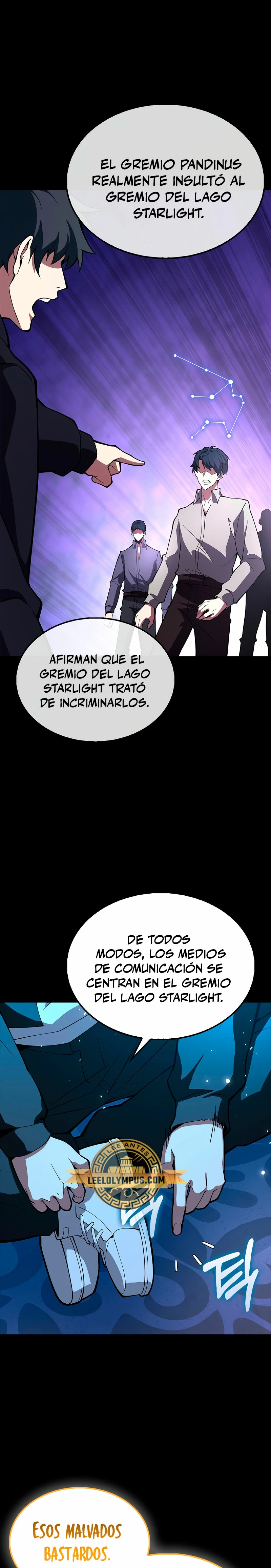 No soy un regresor > Capitulo 38 > Page 221
