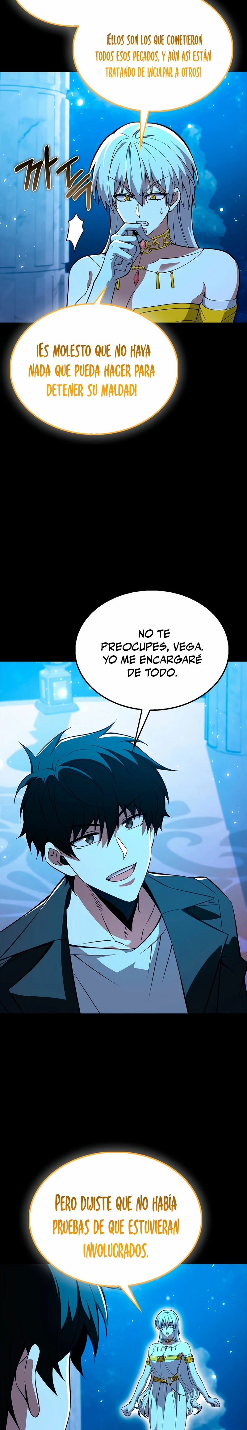 No soy un regresor > Capitulo 38 > Page 241