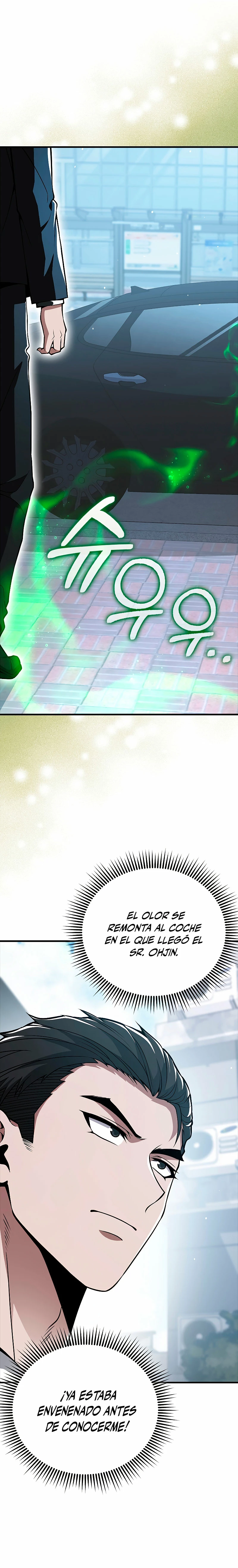 No soy un regresor > Capitulo 39 > Page 301