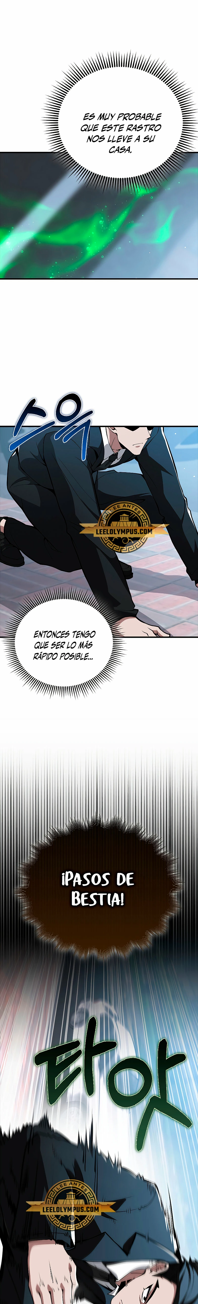 No soy un regresor > Capitulo 39 > Page 311