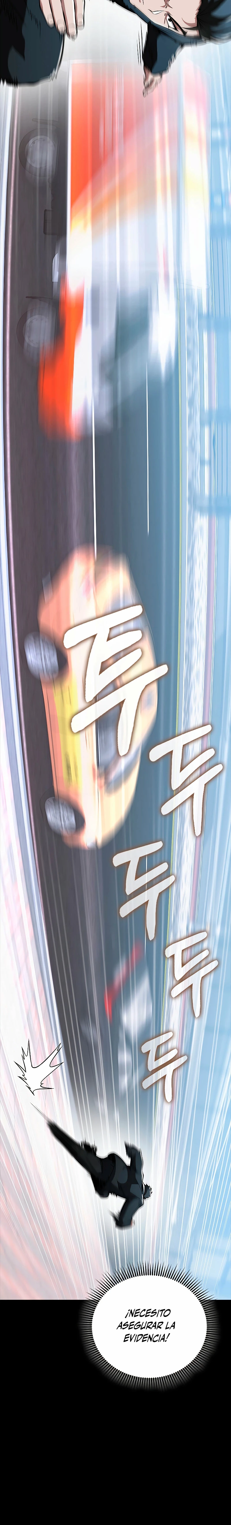 No soy un regresor > Capitulo 39 > Page 321