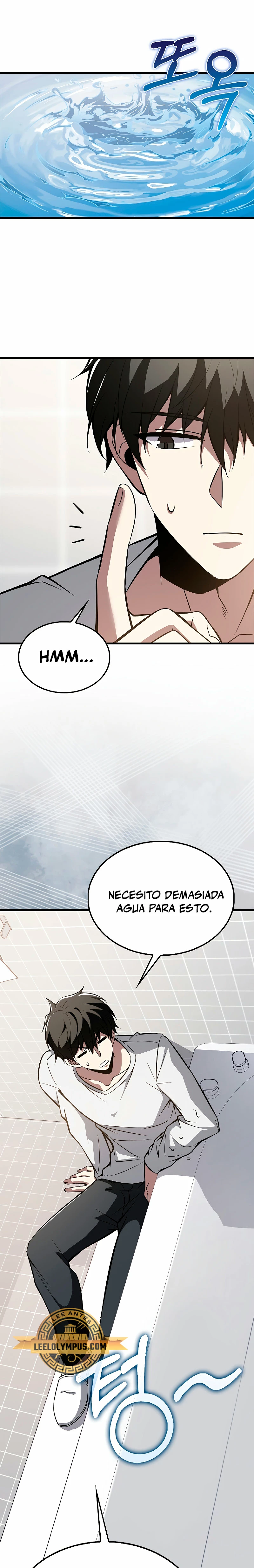 No soy un regresor > Capitulo 39 > Page 81