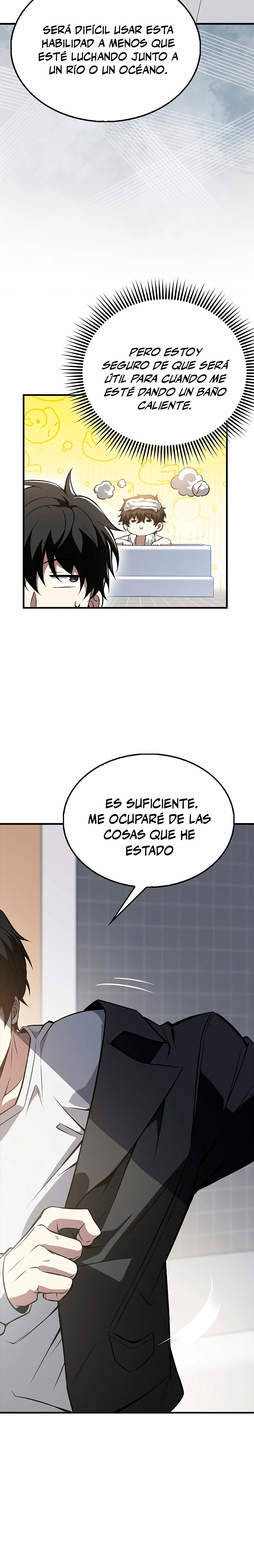 No soy un regresor > Capitulo 39 > Page 91