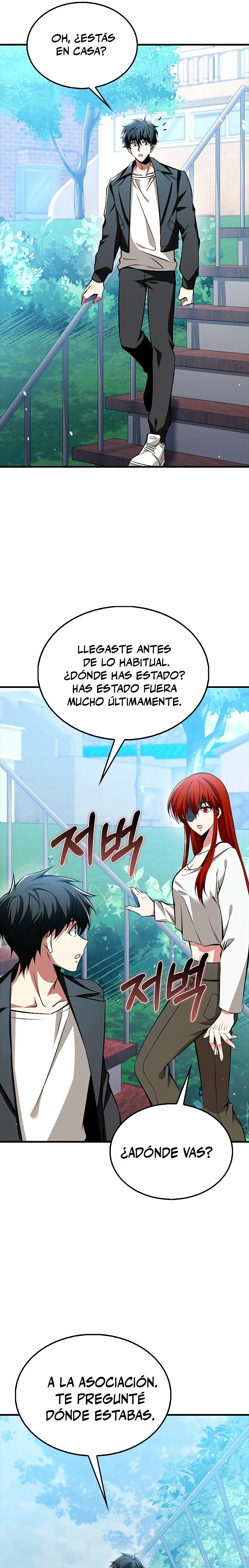 No soy un regresor > Capitulo 39 > Page 101