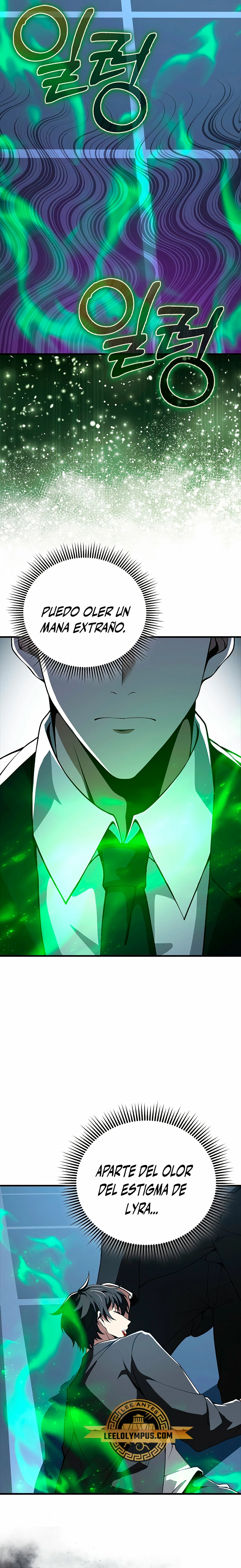No soy un regresor > Capitulo 39 > Page 281