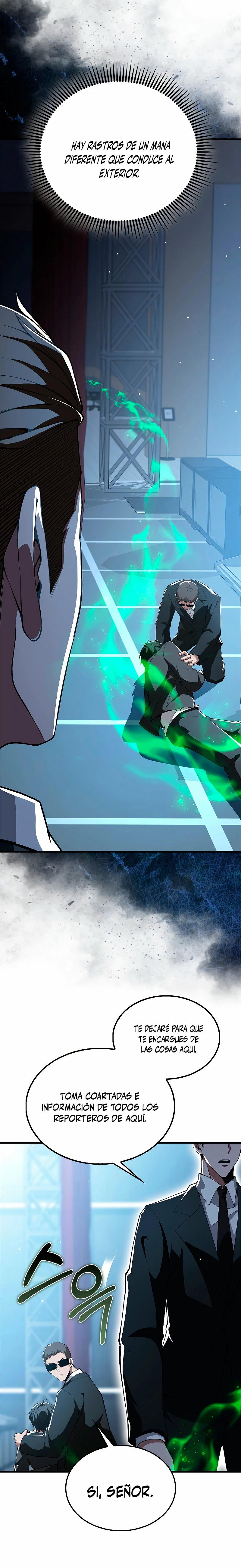 No soy un regresor > Capitulo 39 > Page 291