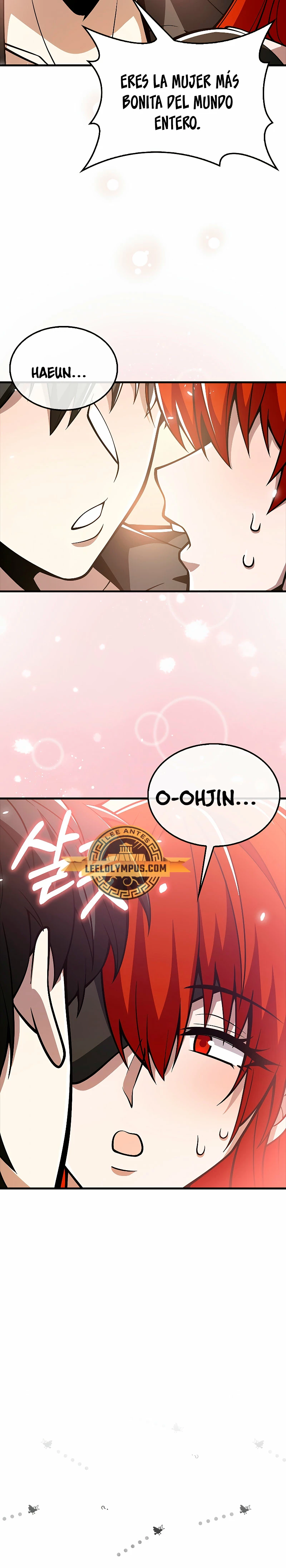 No soy un regresor > Capitulo 40 > Page 281