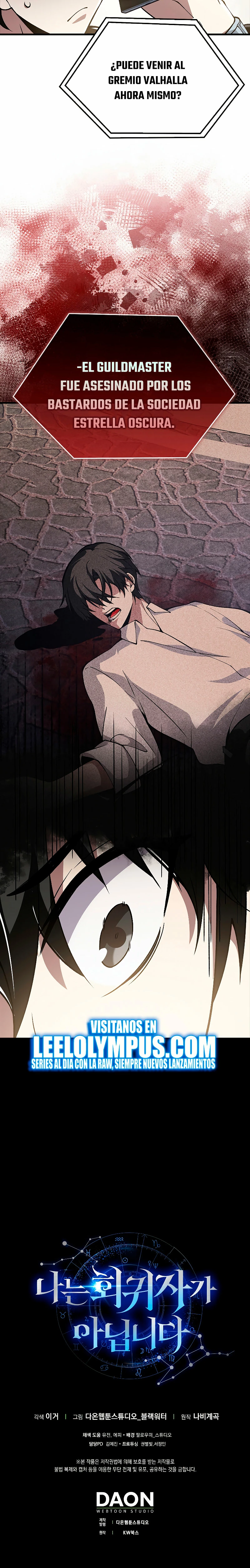 No soy un regresor > Capitulo 40 > Page 301