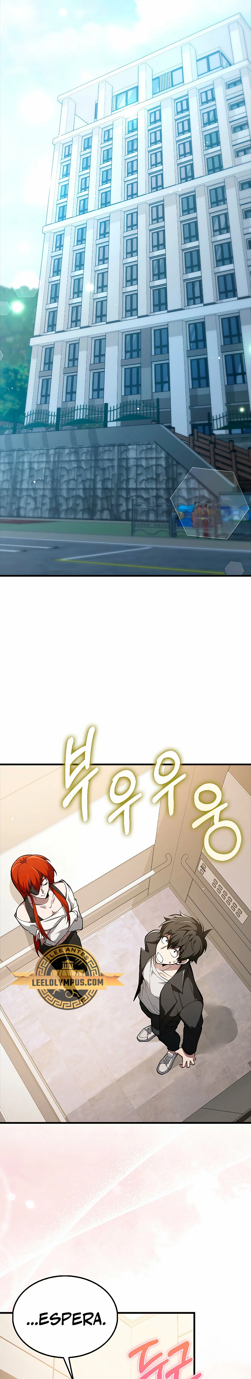 No soy un regresor > Capitulo 40 > Page 181