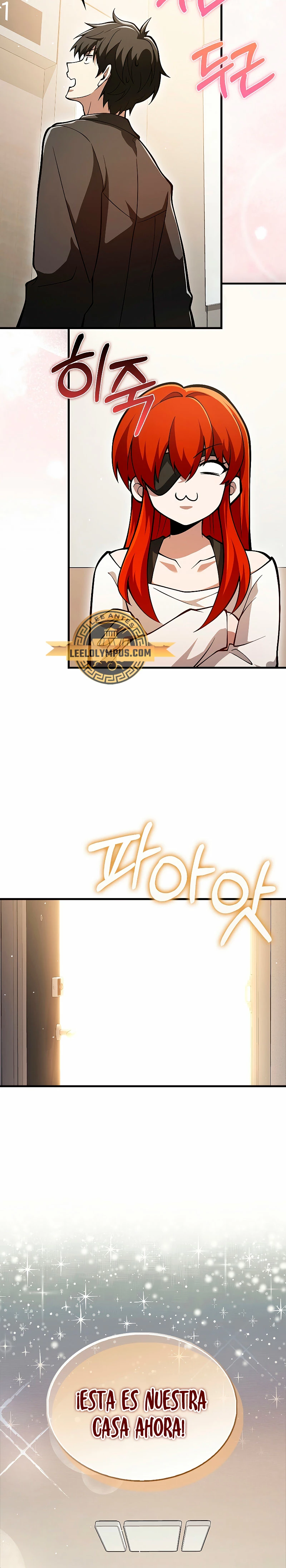 No soy un regresor > Capitulo 40 > Page 191