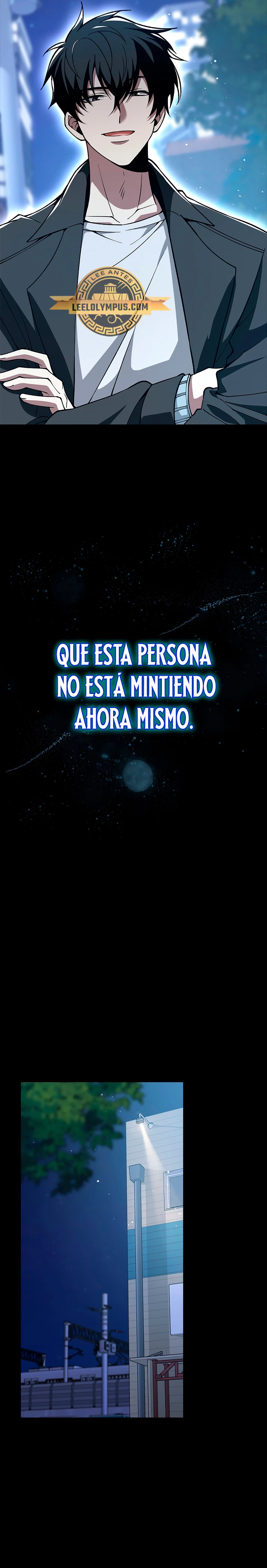 No soy un regresor > Capitulo 41 > Page 301