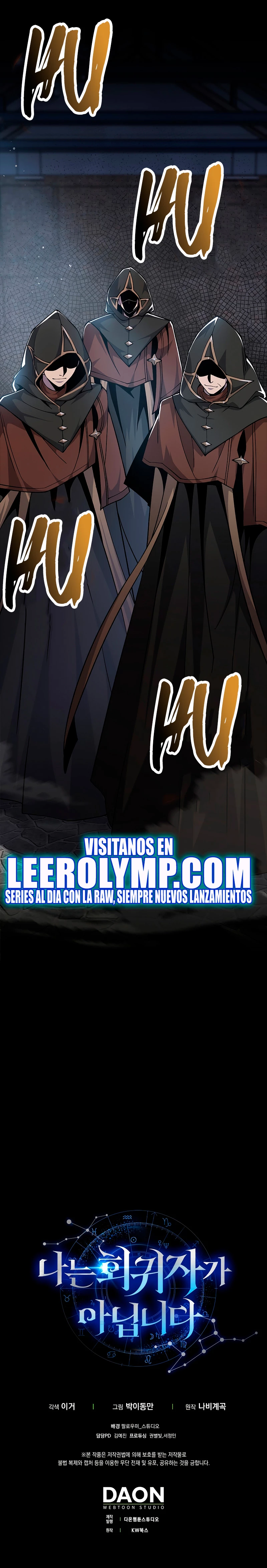 No soy un regresor > Capitulo 41 > Page 311