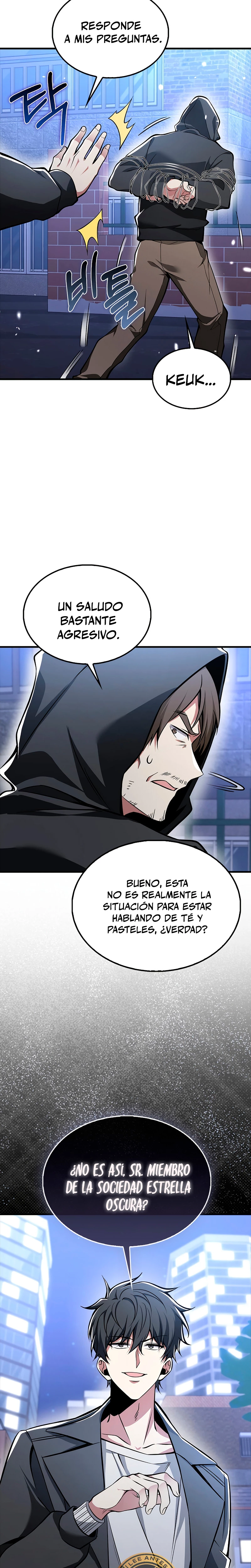No soy un regresor > Capitulo 41 > Page 181