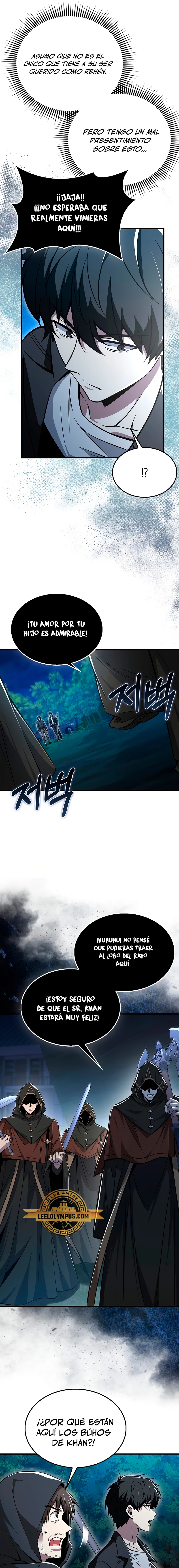 No soy un regresor > Capitulo 42 > Page 51