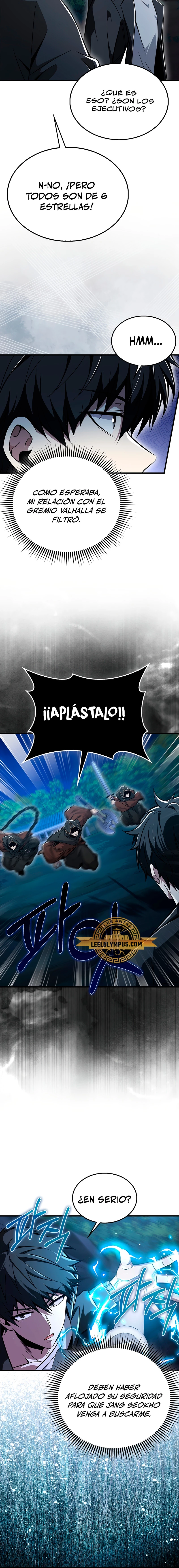 No soy un regresor > Capitulo 42 > Page 61