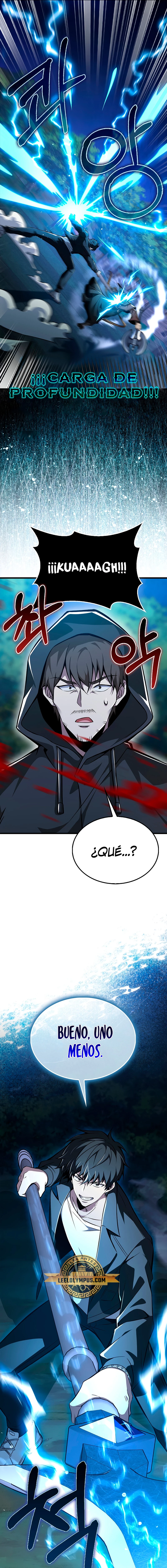 No soy un regresor > Capitulo 42 > Page 71