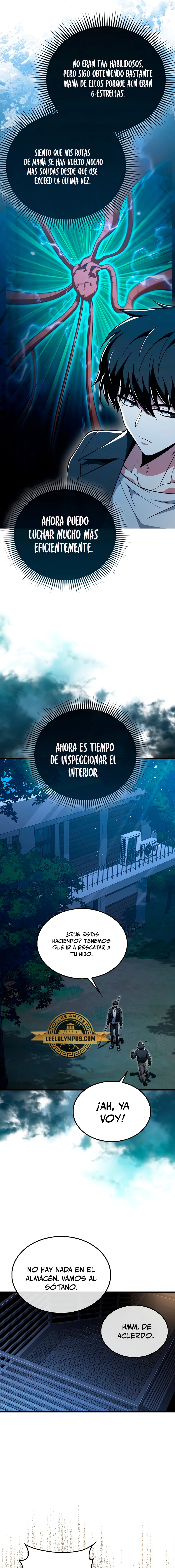 No soy un regresor > Capitulo 42 > Page 101