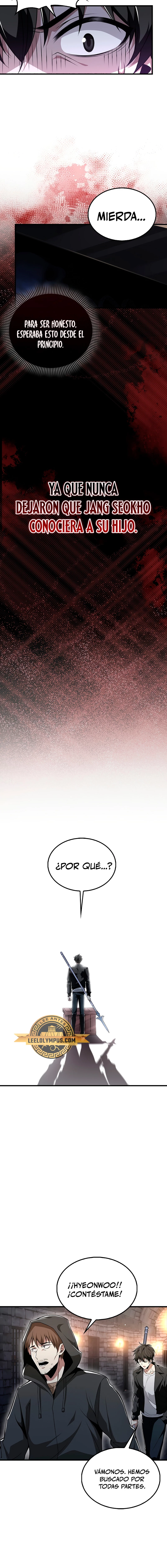 No soy un regresor > Capitulo 42 > Page 131