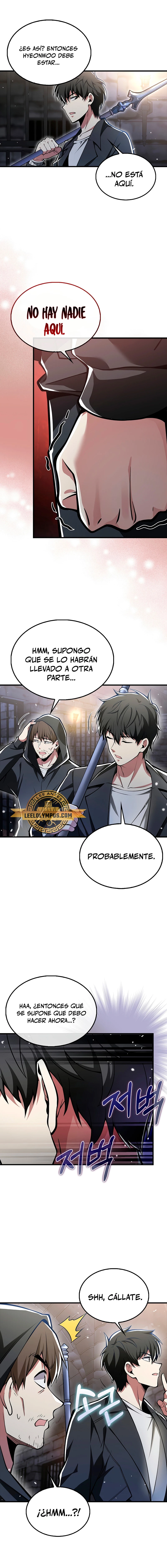 No soy un regresor > Capitulo 42 > Page 141