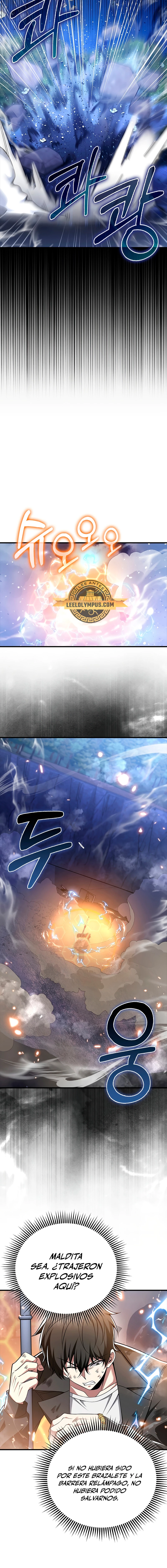 No soy un regresor > Capitulo 42 > Page 171