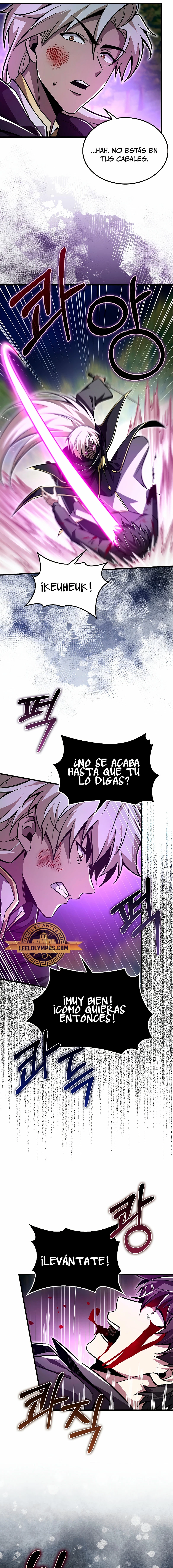 No soy un regresor > Capitulo 43 > Page 201