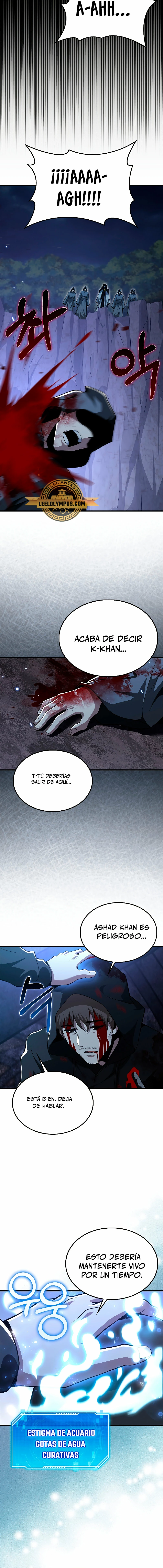 No soy un regresor > Capitulo 43 > Page 41