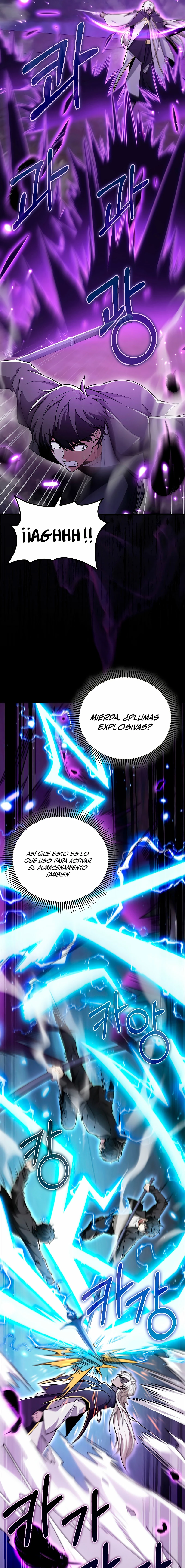 No soy un regresor > Capitulo 43 > Page 121