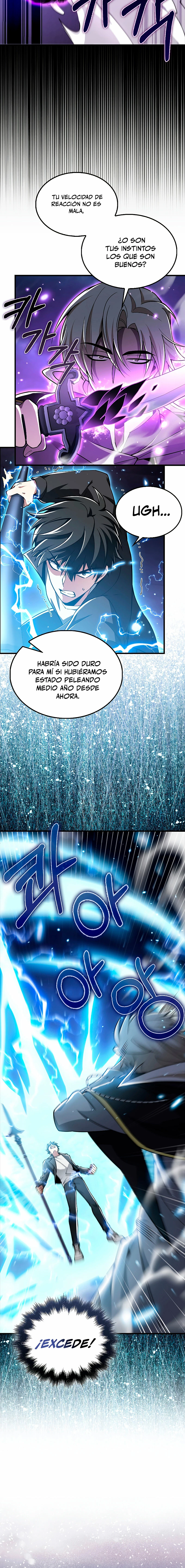 No soy un regresor > Capitulo 43 > Page 131