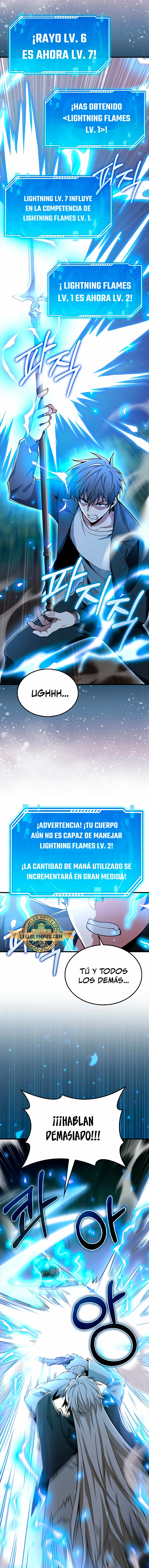 No soy un regresor > Capitulo 43 > Page 141